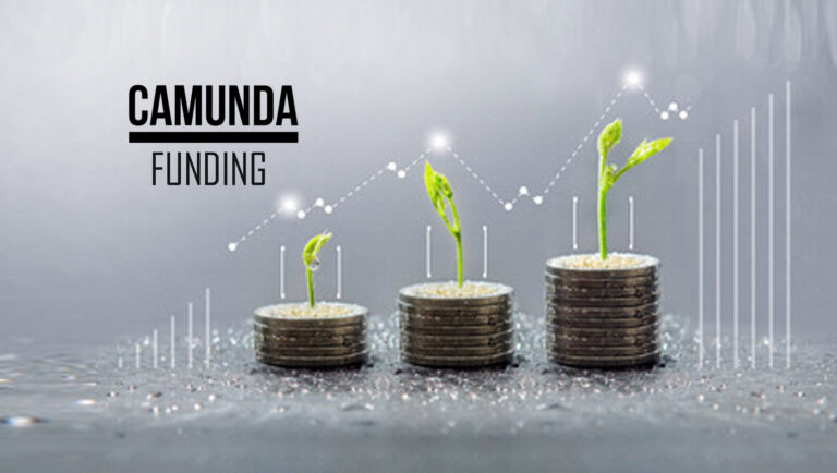 Camunda Closes $100 Million Series B Funding Round