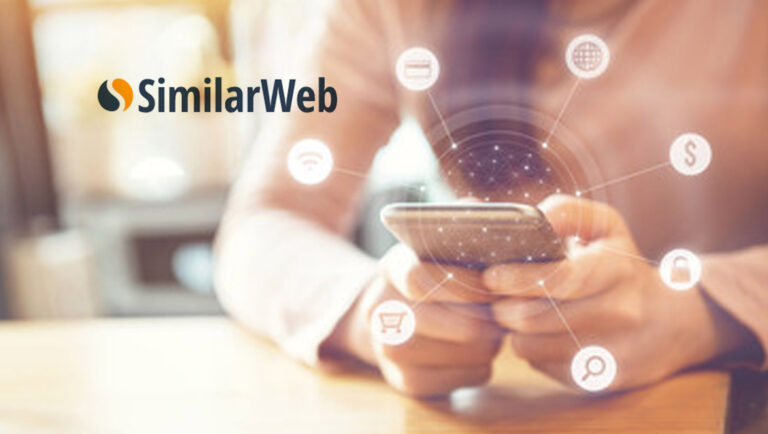 Similarweb Brings the Best in Web and Mobile App Data with Launch of Enhanced App Intelligence Module