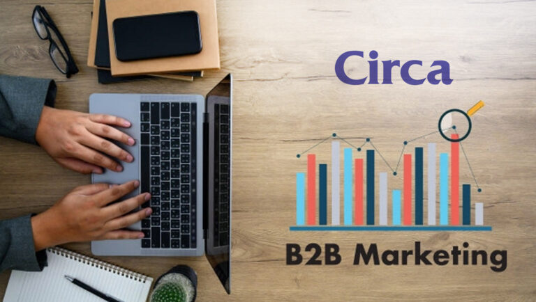 Circa Named a Contender in B2B Marketing Events Management Solutions Report