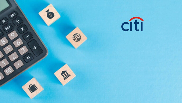 Citi Recognized As Best Global Bank For Liquidity Management By Global Finance