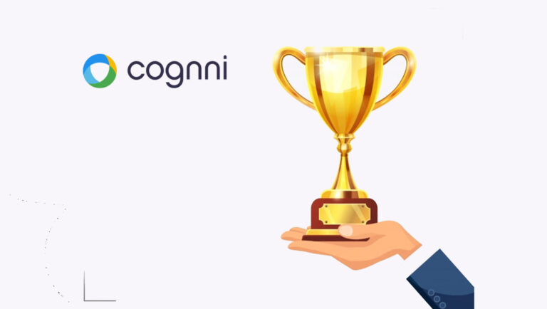 Cognni Recognized as a Microsoft Security 20/20 Partner Awards Finalist for Compliance Trailblazer