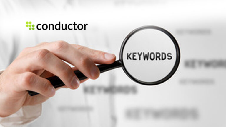 Conductor Introduces Unlimited Keywords, an Industry First