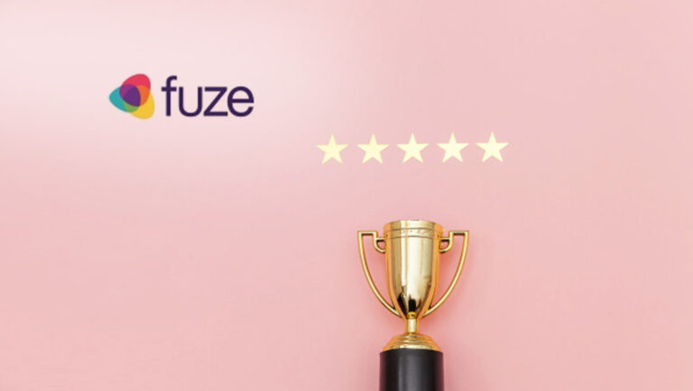 Fuze Awarded 5-Star Rating in the CRN® 2021 Partner Program Guide