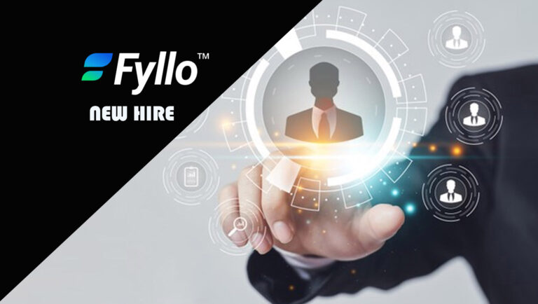 Fyllo Expands Presence in APAC, Appoints Robert Woolfrey as Managing Director