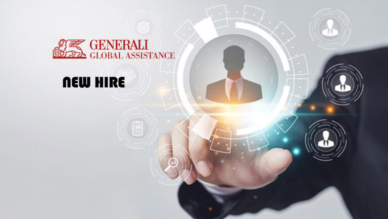 Generali Global Assistance Appoints Chief Marketing Officer