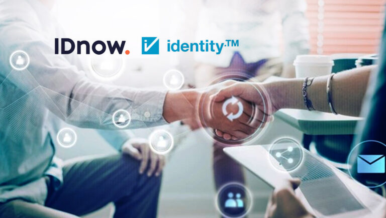 IDnow Acquires identity Trust Management AG, a Leading Identity Verification Provider in Germany