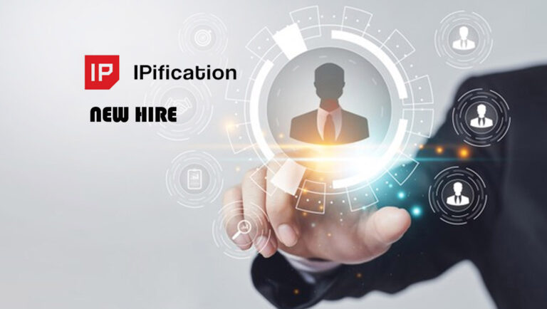 IPification Appoints Peter Luk as Chief Information Officer