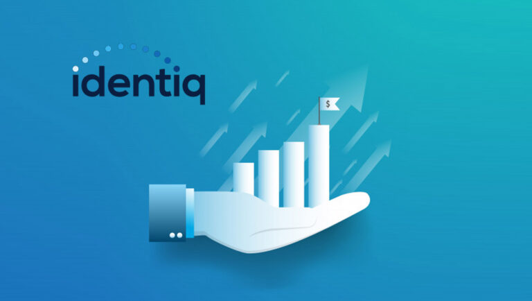 Identiq Raises $47M Series A, Poised To Become The World's Largest Identity Validation Network