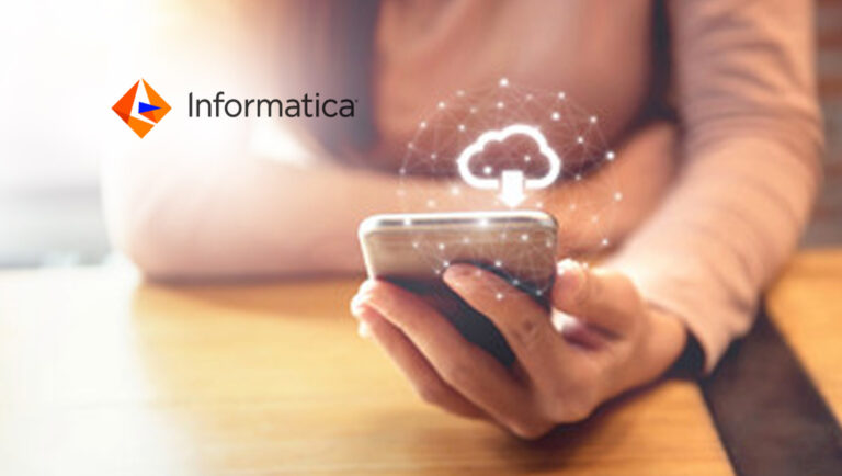 Informatica Announces New Data Governance and Catalog as-a-Service on AWS