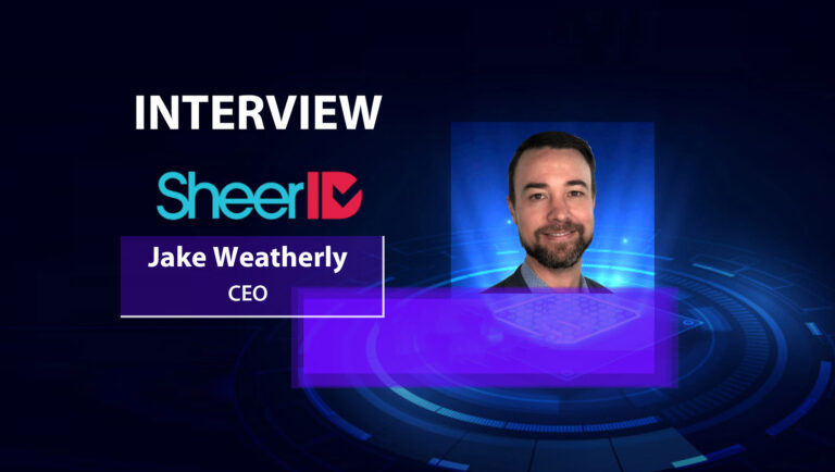 MarTech Interview with Jake Weatherly, CEO at SheerID