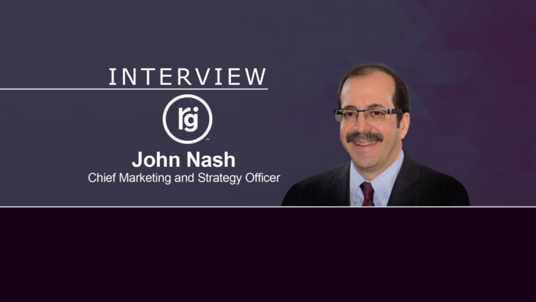 MarTech Series Interview with John Nash, Chief Marketing and Strategy Officer at Redpoint Global