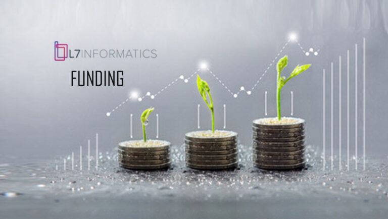 L7 Informatics Raises $13M In Series B Financing