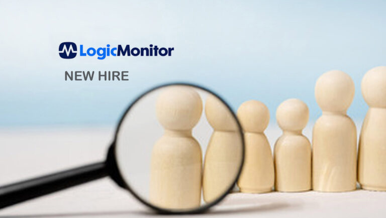 LogicMonitor Hires Former Five9 and AppDynamics Executive Ryan Kam as Chief Marketing Officer