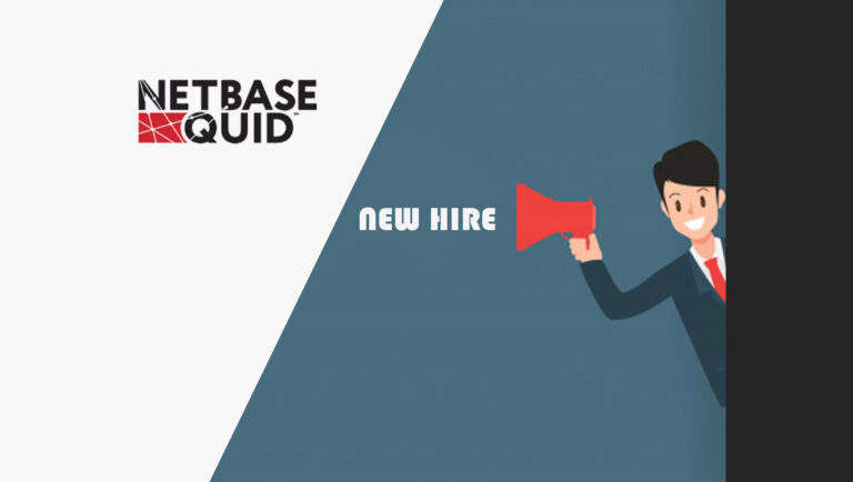 NetBase Quid Announces The Appointment Of CFO And Three Members To The Board Of Directors