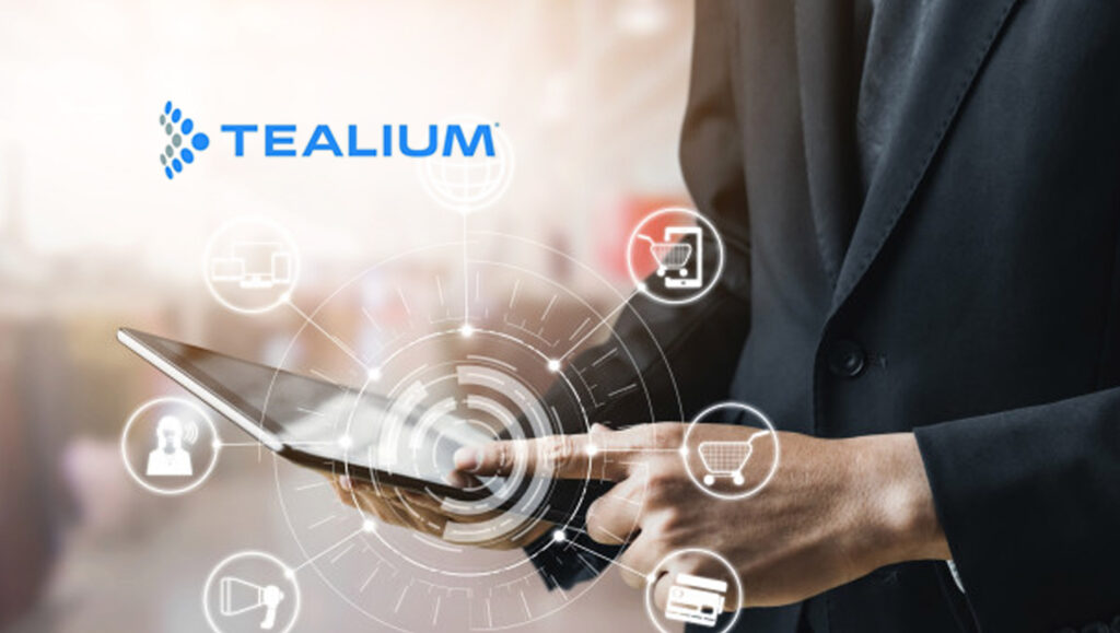 Tealium Launches New Integration Tools for Automated and Faster Access to Data