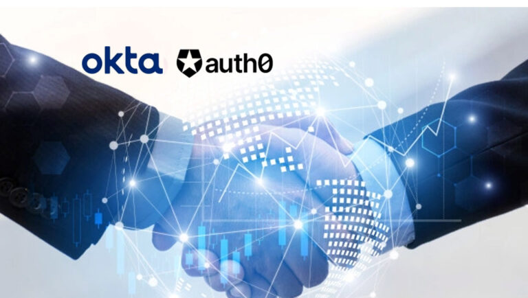 Okta Signs Definitive Agreement to Acquire Auth0 to Provide Customer Identity for the Internet