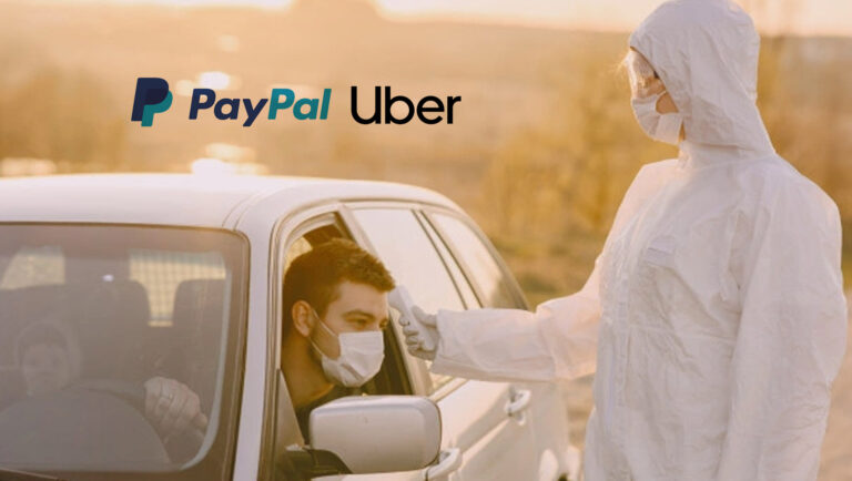 PayPal Joins Uber In Coalition To Address Barriers To COVID-19 Vaccine Equity