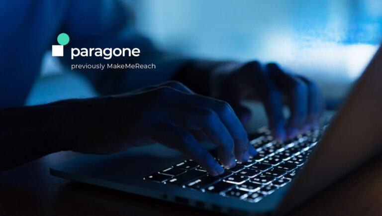 Perion Launches Paragone – First Social Actionable Performance Monitoring (APM) System