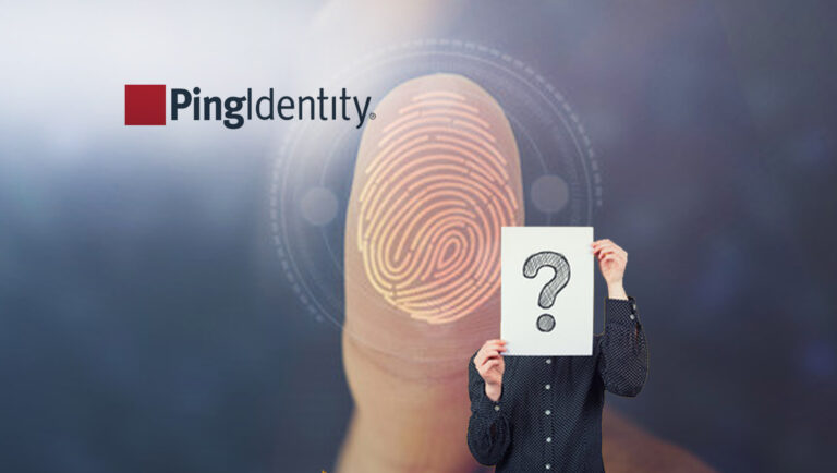 Ping Identity Named a Leader in Customer Identity and Access Management 2022 Analyst Report