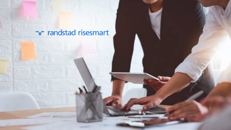 Randstad RiseSmart Survey Finds That 72 Percent Of Employers Offer Continual Skilling Opportunities, But 91 Percent Believe That Learning Would Be More Effective With Expert Guidance