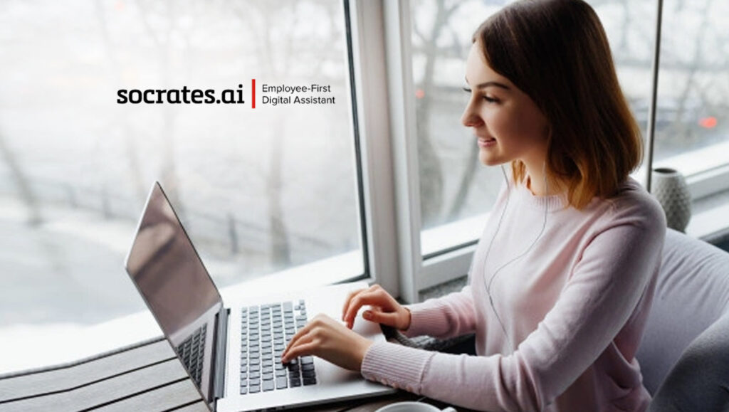 Ready Now, Socrates.ai Gains Market Momentum with Employee Experience Platform