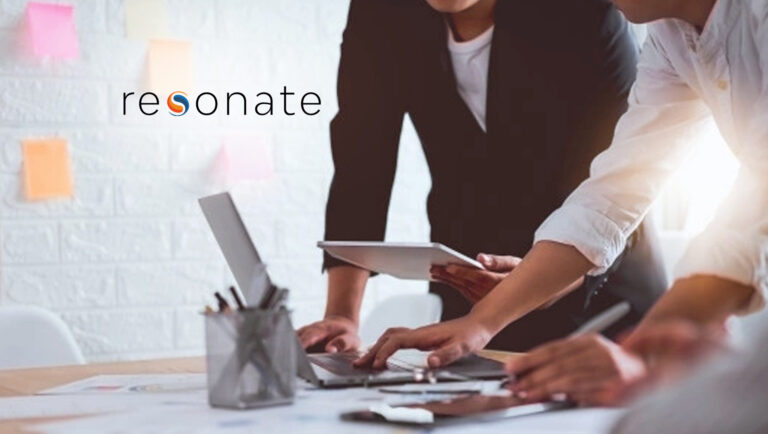 Resonate Launches Access to Industry-spanning, Privacy-safe, Proprietary AI-powered Data on Snowflake Marketplace