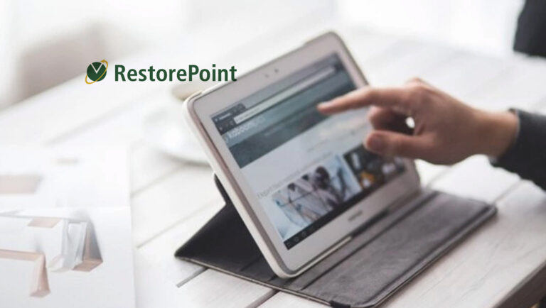 RestorePoint Powers PLASMA™ Platform with Fusion – a New Data Control Center Enabling Businesses to Control And Automate Data Management Functions