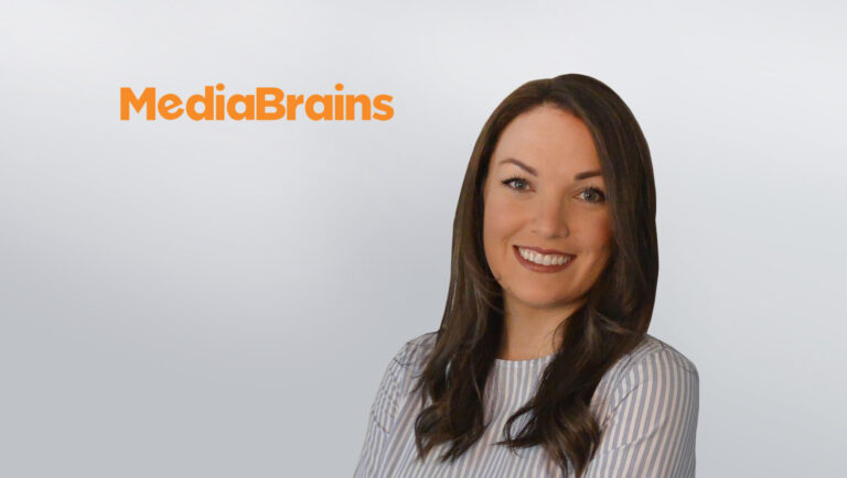 Sadie Ludwig Named President Of MediaBrains