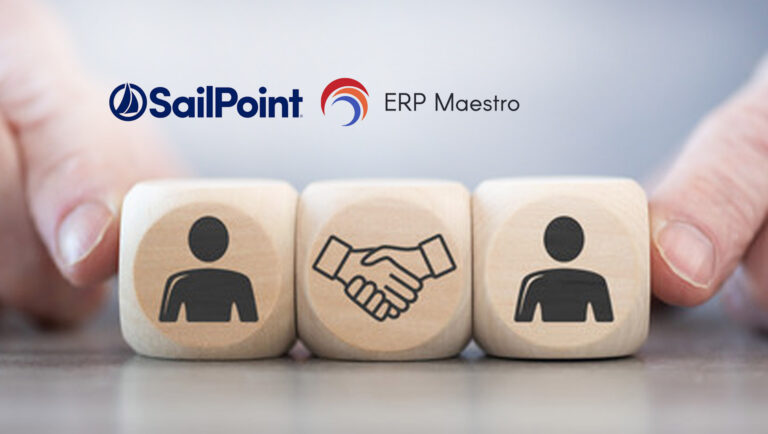 SailPoint Announces Intent To Acquire ERP Maestro, Uniting Identity Security With Separation-Of-Duties Controls Monitoring