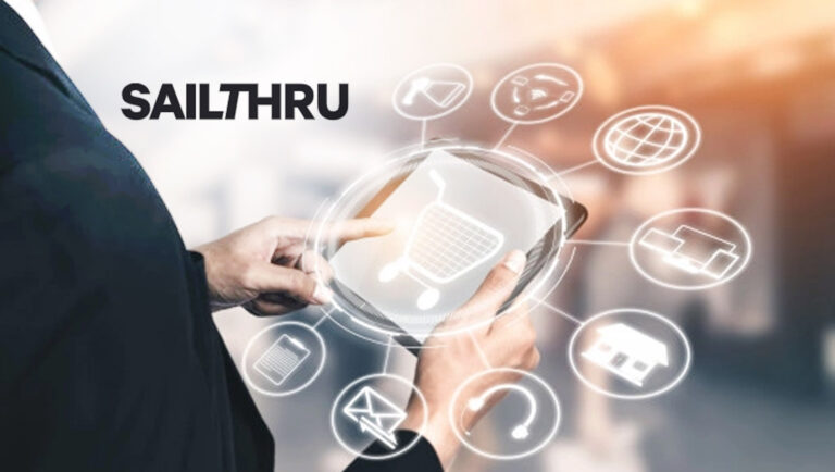 Sailthru Launches SMS as Part of Major Investment in Cross-Channel Innovation