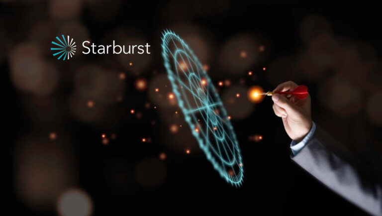 Starburst Unveils Inaugural Data Rebel and Partner Award Winners at Datanova Conference