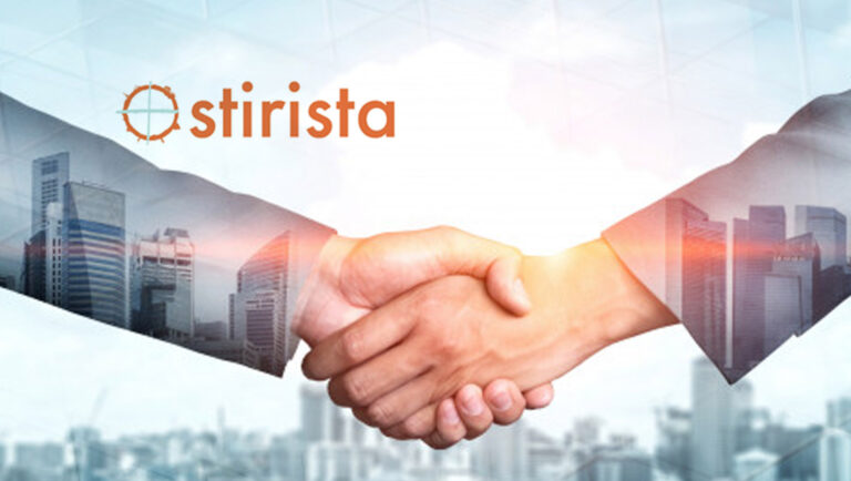 Stirista Acquires Strategic Lifecycle Marketing Provider Customer Portfolios