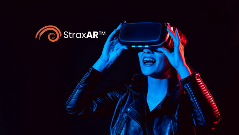 StraxAR™ Announces New Platform Addition to Enhance NFTs With Augmented Reality