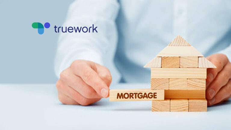 Truework Named a 2021 HW Tech100 Mortgage Honoree