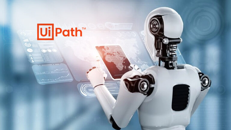 UiPath Recognized as an RPA Leader by Independent Research Firm