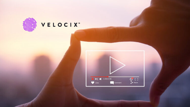 Velocix Expands SaaS portfolio With Cloud-Native Video Recording Manager