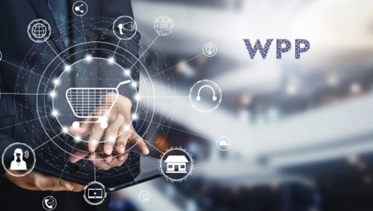 WPP Makes Industry-Leading Net Zero Commitment