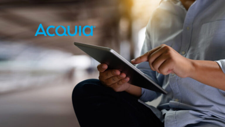 Launch of Acquia Syndicate Streamlines Product Experience Management & Accelerates Access to the Digital Shelf