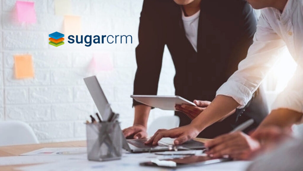 SugarCRM Named to Constellation ShortList for B2B Marketing Automation for Small and Midsize Business