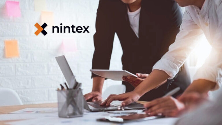 Nintex Launches AI-Based Capabilities and Integrations within Nintex Workflow Cloud