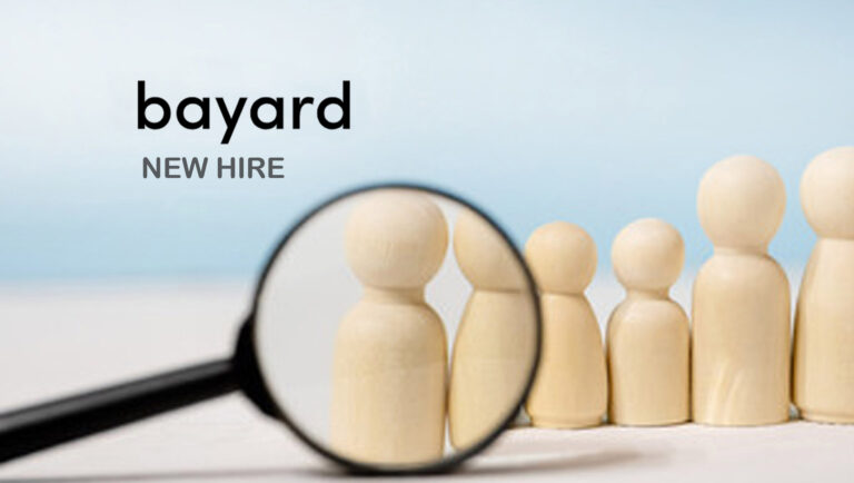 Bayard Advertising Welcomes Back Cody Harker As Senior Director, Insights & Strategy