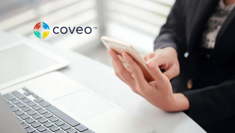 Internal Dysfunction and Siloed Deployments Hinder Enterprise Search, Despite Increased Investment, Coveo Research Finds