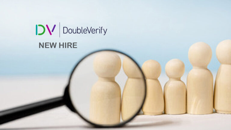 Rose Velez-Smith joins DoubleVerify as EVP and Chief Human Resources Officer