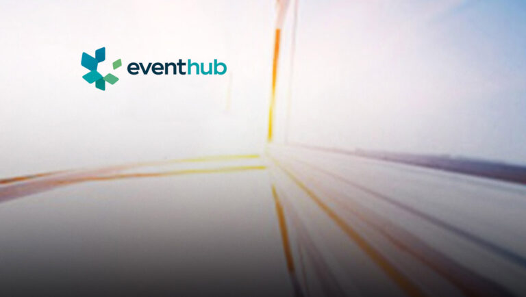 EventHub Closes Pre-Seed Round to Revolutionize Event Sponsorship