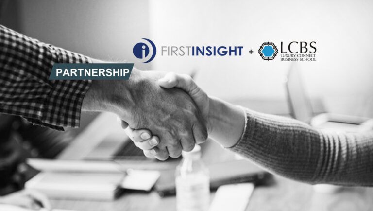 First Insight And Luxury Connect Expand Partnership