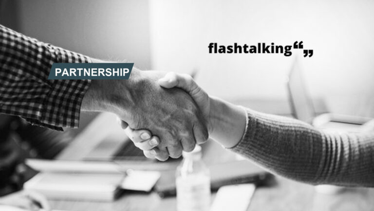 Flashtalking Launches Agency Partnership Services Program, Led by Agency Veteran Walt Cheruk