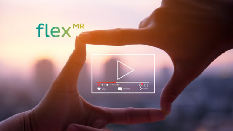 FlexMR Launches Integrated VideoMR Analysis Tool