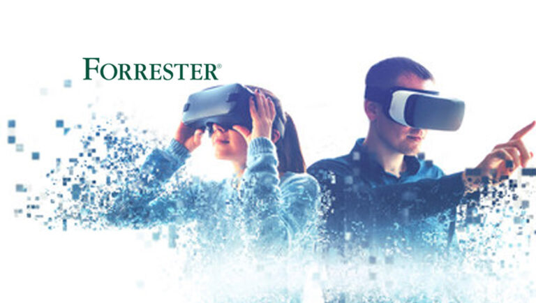 Forrester Announces Full Conference Agenda For B2B Summit North America Live Virtual Experience