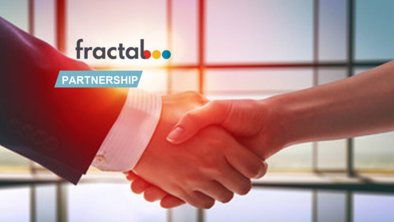 Fractal announces partnership with Google Cloud to Accelerate Digital Transformation in the Cloud