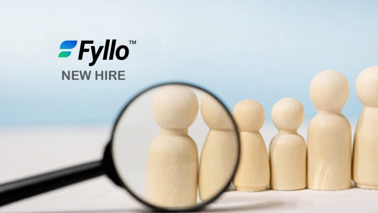 Fyllo Announces Senior Hires in Australia and Singapore